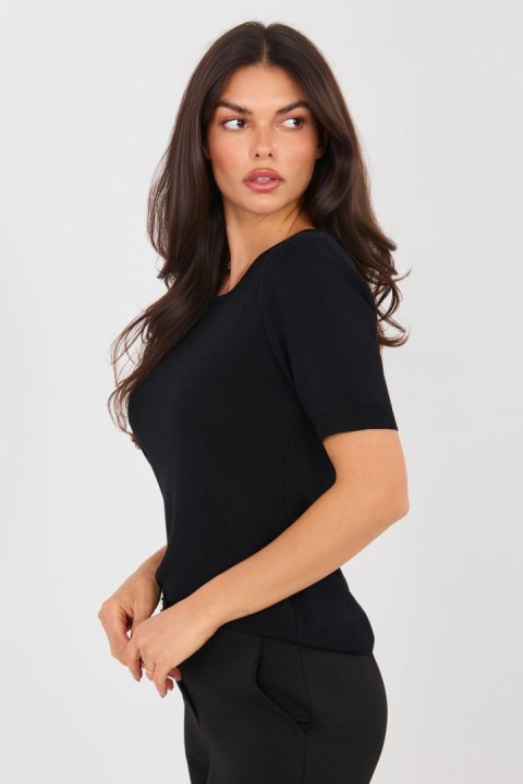 Sweter Damski Model PM-SW-SF198.78 Black - Factory Price Factory Price