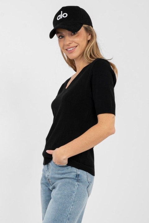 Sweter Damski Model PM-SW-SF201.68 Black - Factory Price Factory Price