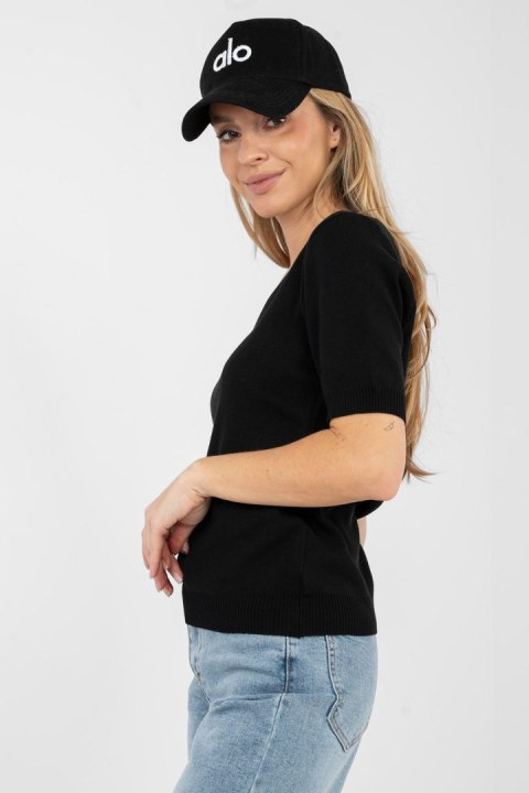 Sweter Damski Model PM-SW-SF201.68 Black - Factory Price Factory Price