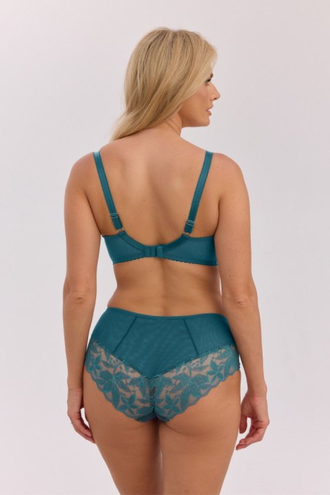 Biustonosz Soft Biustonosz Semi-Soft Model Melanie 1354 Green - Gaia Gaia