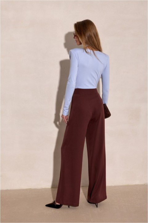 Body Model Diana BLE BLU0222 Błękit - Roco Fashion Roco Fashion