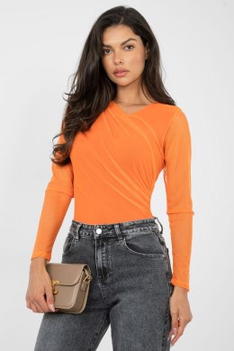 Body Model IT-BO-21601-1.31 Orange - Italy Moda Italy Moda