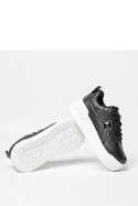 Buty Sportowe Model Alessandra MB189-3 Black - Solea Solea