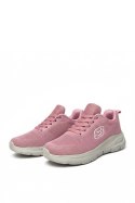Buty Sportowe Model Lucia 9090 Pink - Solea Solea