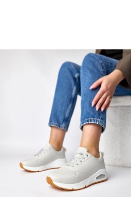 Buty Sportowe Model Sylvie 8928 Grey - Solea Solea