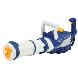 Elektryczny Karabin Na Wodę Z Automatycznym Zasysaniem Wody 1300 ML LEAN Toys