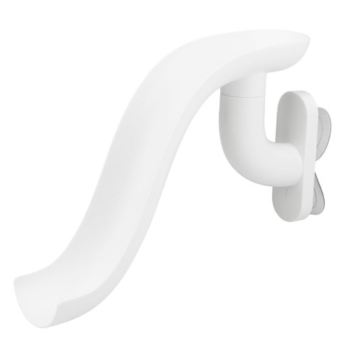 Zabawki Do Kąpieli Wydra Zwierzątka Zjeżdżalnia Kosz Sitko 10 el. LEAN Toys