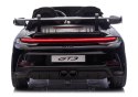 Auto Na Akumulator DK-P911 Porsche GT3 Czarny Lakierowany LEAN CARS