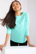 Bluzka Model RV-BZ-4661.56P Turkus - BFG BFG