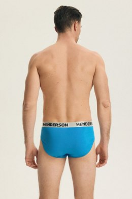 Komplet Slipy Model Bow 45320 2pack Navy/Blue - Henderson Henderson