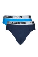 Komplet Slipy Model Bow 45320 2pack Navy/Blue - Henderson Henderson