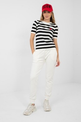 Sweter Damski Model PM-SW-SF162.80 Black - Factory Price Factory Price