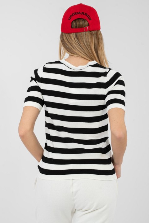 Sweter Damski Model PM-SW-SF162.80 Black - Factory Price Factory Price