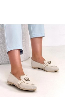 Baleriny Model Serenity 2903 Beige - Solea Solea