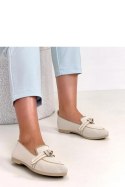 Baleriny Model Serenity 2903 Beige - Solea Solea