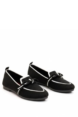 Baleriny Model Serenity 2903 Black - Solea Solea