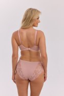 Biustonosz Soft Biustonosz Semi-Soft Model Evelyn 1342 Pink - Gaia Gaia