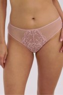 Figi Brazyliany Model Nia 1343B Pink - Gaia Gaia