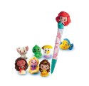 Idea Art Fabryka Długopisów Księżniczki Disney Clementoni 18210 Clementoni