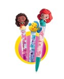 Idea Art Fabryka Długopisów Księżniczki Disney Clementoni 18210 Clementoni