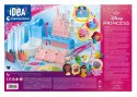 Idea Art Fabryka Długopisów Księżniczki Disney Clementoni 18210 Clementoni