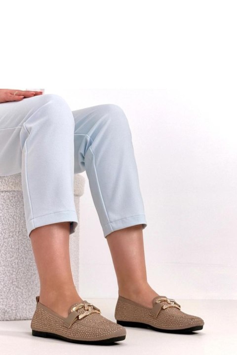 Mokasyny Model Penelope 2945 Brown - Solea Solea