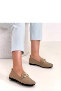 Mokasyny Model Penelope 2945 Brown - Solea Solea