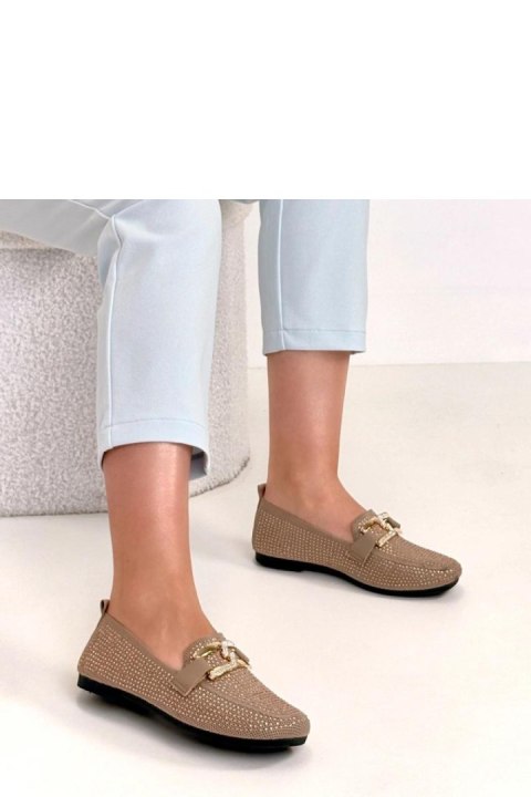 Mokasyny Model Penelope 2945 Brown - Solea Solea