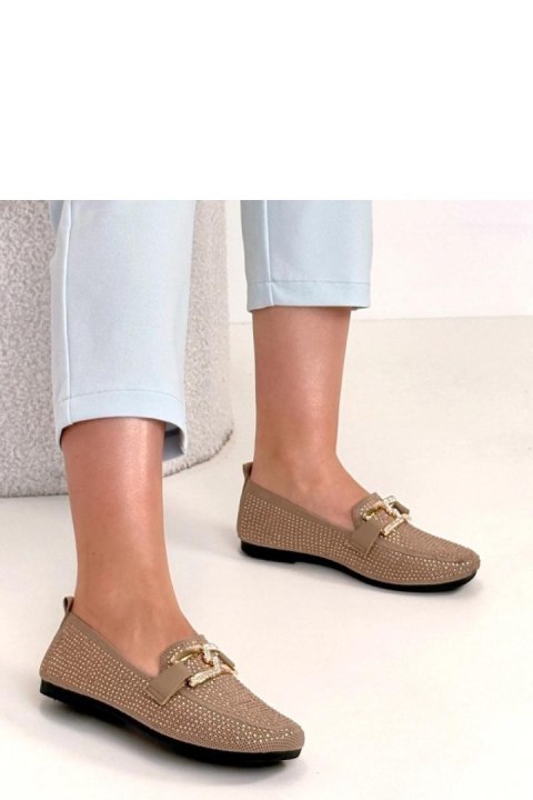 Mokasyny Model Penelope 2945 Brown - Solea Solea