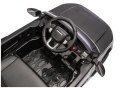 Pojazd Na Akumulator Land Rover Discovery DLS-K06 Czarny LEAN CARS