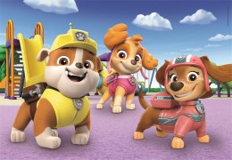 Puzzle 2x20 Super Color PSI PATROL Clementoni 24800 Clementoni