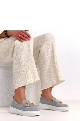 Trampki Model Catherine 2820 Grey - Solea Solea