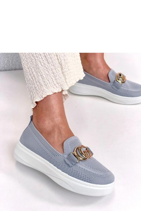 Trampki Model Catherine 2820 Grey - Solea Solea