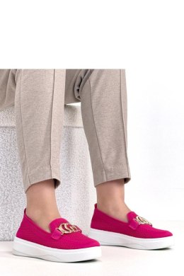 Trampki Model Catherine 2820 Pink - Solea Solea