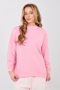 Bluza Damska Model RV-BL-5185.93P Pink - BFG BFG