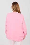 Bluza Damska Model RV-BL-5185.93P Pink - BFG BFG
