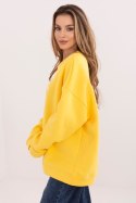 Bluza Damska Model RV-BL-A1036.64 Yellow - Rue Paris Rue Paris