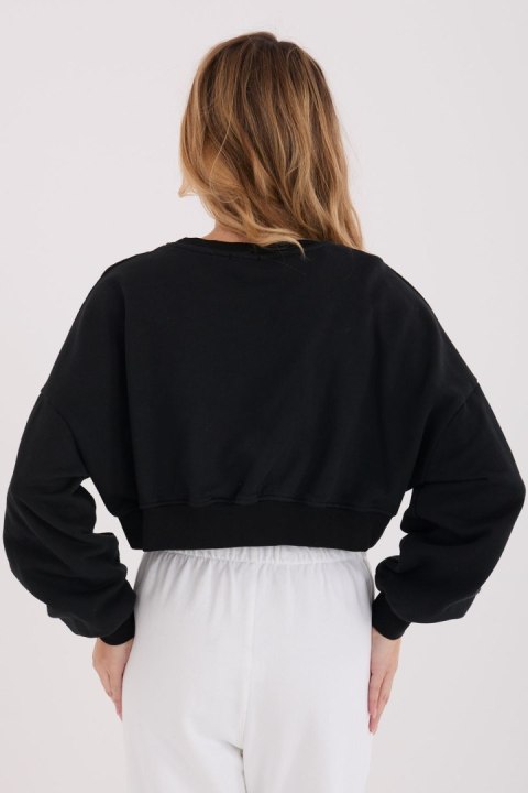 Bluza Damska Model WT-BL-A1277-1.47 Black - Factory Price Factory Price