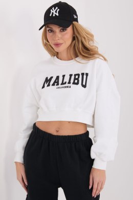 Bluza Damska Model WT-BL-A1277-1.47 Ecru - Factory Price Factory Price