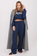 Bluza Damska Model WT-BL-A1277-1.47 Navy - Factory Price Factory Price
