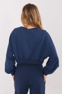 Bluza Damska Model WT-BL-A1277-1.47 Navy - Factory Price Factory Price