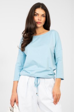 Bluzka Model RV-BZ-4691.10X Light Blue - BFG BFG