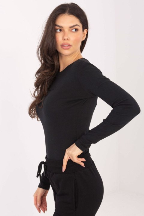 Bluzka Model WT-BZ-A1134.13 Black - Factory Price Factory Price