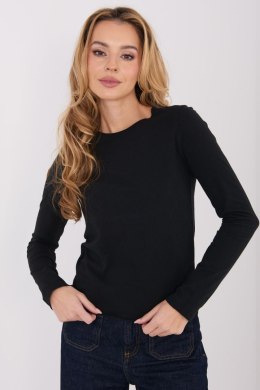 Bluzka Model WT-BZ-A1172.27 Black - Factory Price Factory Price