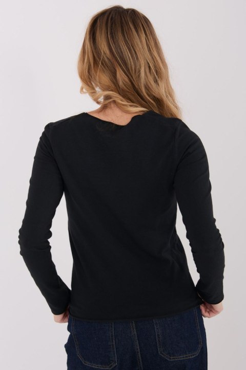 Bluzka Model WT-BZ-A1172.27 Black - Factory Price Factory Price