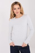 Bluzka Model WT-BZ-A1172.27 Light Grey - Factory Price Factory Price