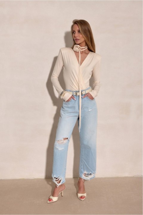 Body Model Diana VAN BLU0222 Wanilia - Roco Fashion Roco Fashion