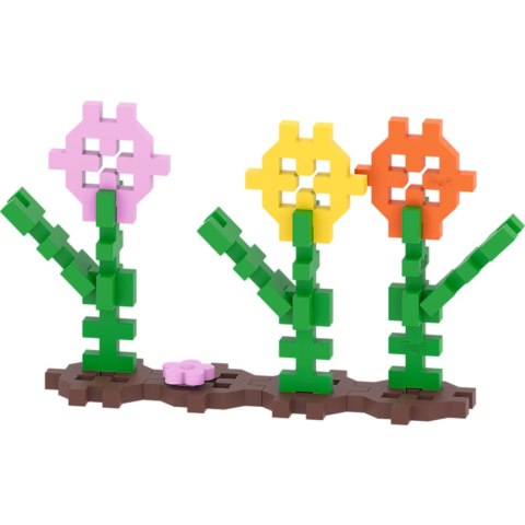 Gra dla dzieci Connect Kwiaty Trefl 02887 Trefl Gry