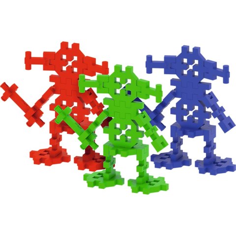 Gra dla dzieci Connect Roboty Trefl 02888 Trefl Gry