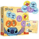 Gra dla dzieci Memos Lilo i Stitch Trefl 02899 Trefl Gry